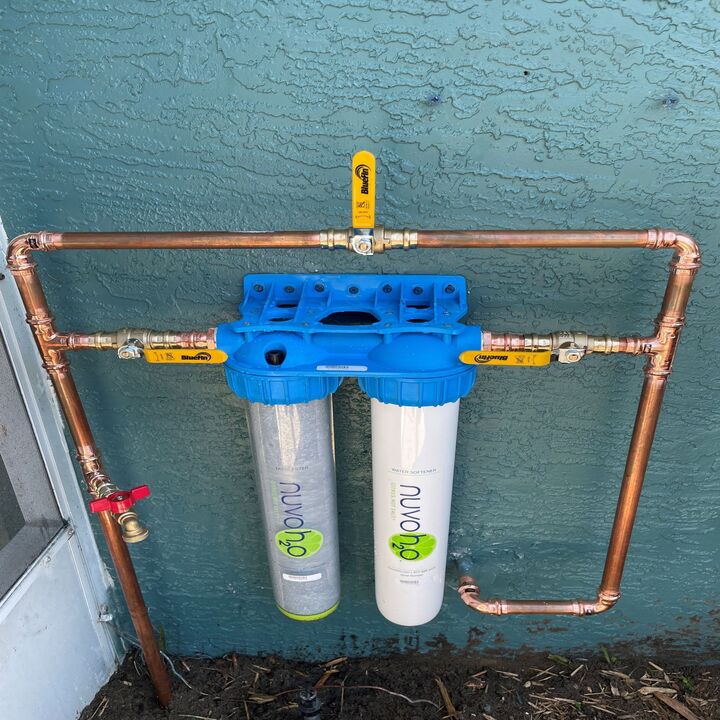 Images Antonelli Plumbing Inc. & Son