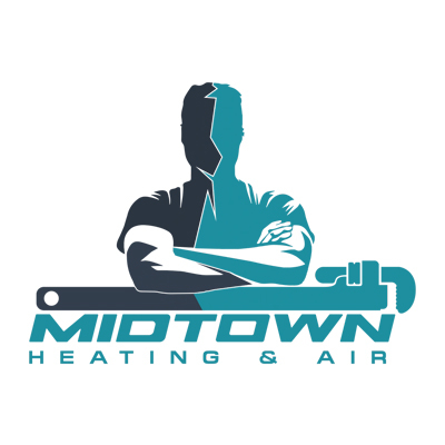 company logo