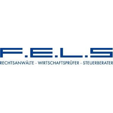 Logo F.E.L.S Rechtsanwälte Bayreuth GbR