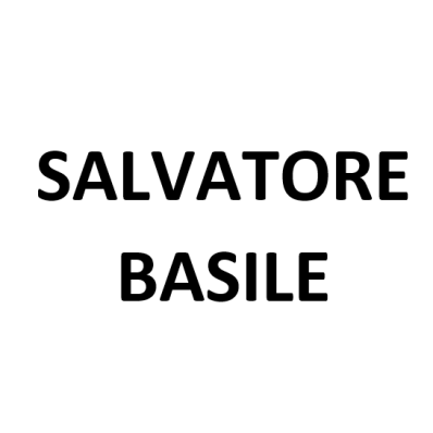 Salvatore basile Logo