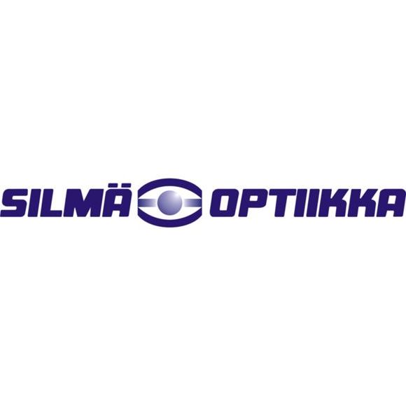 Silmäoptiikka Hamina Logo