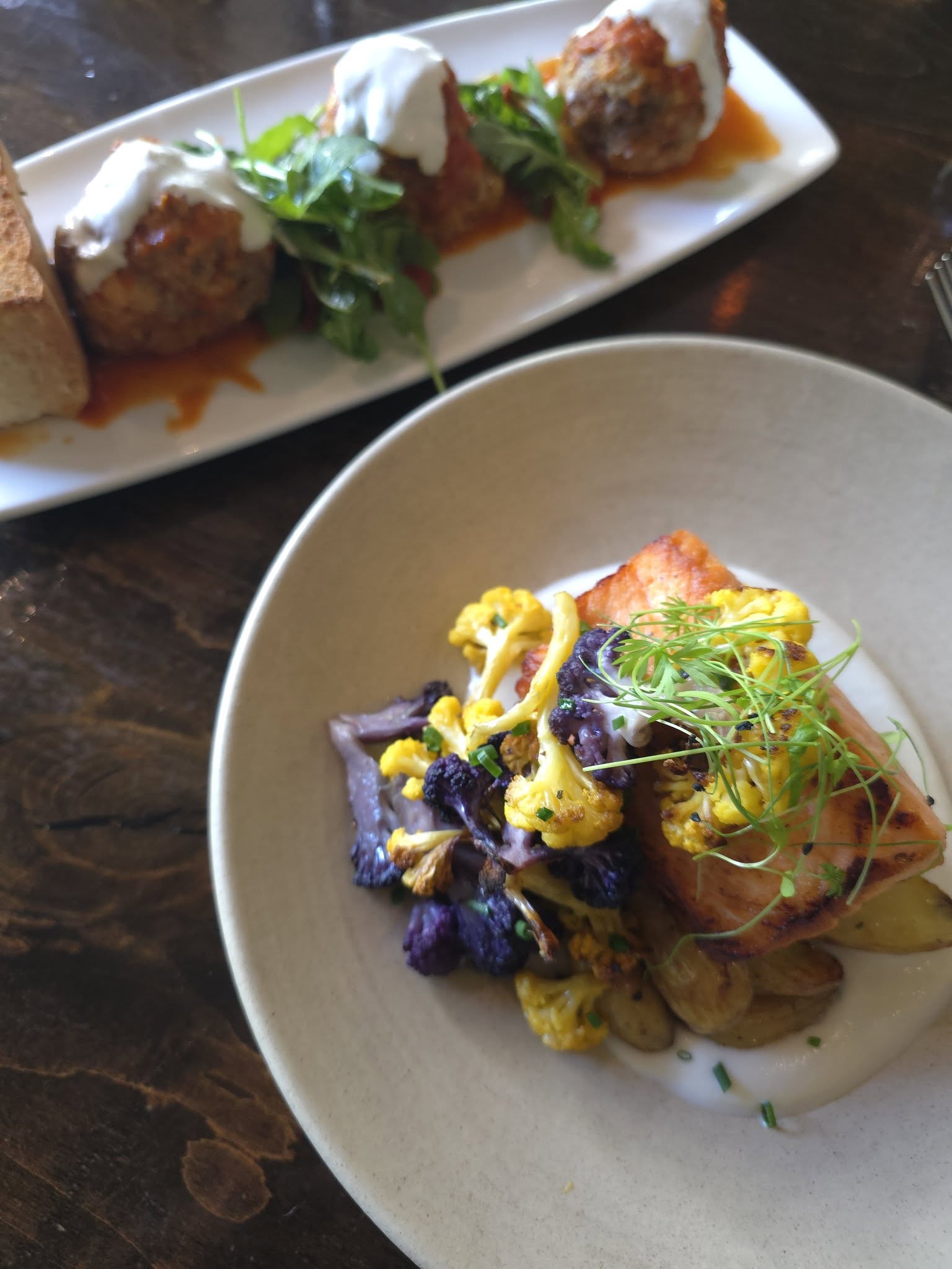 The Roundhouse Image