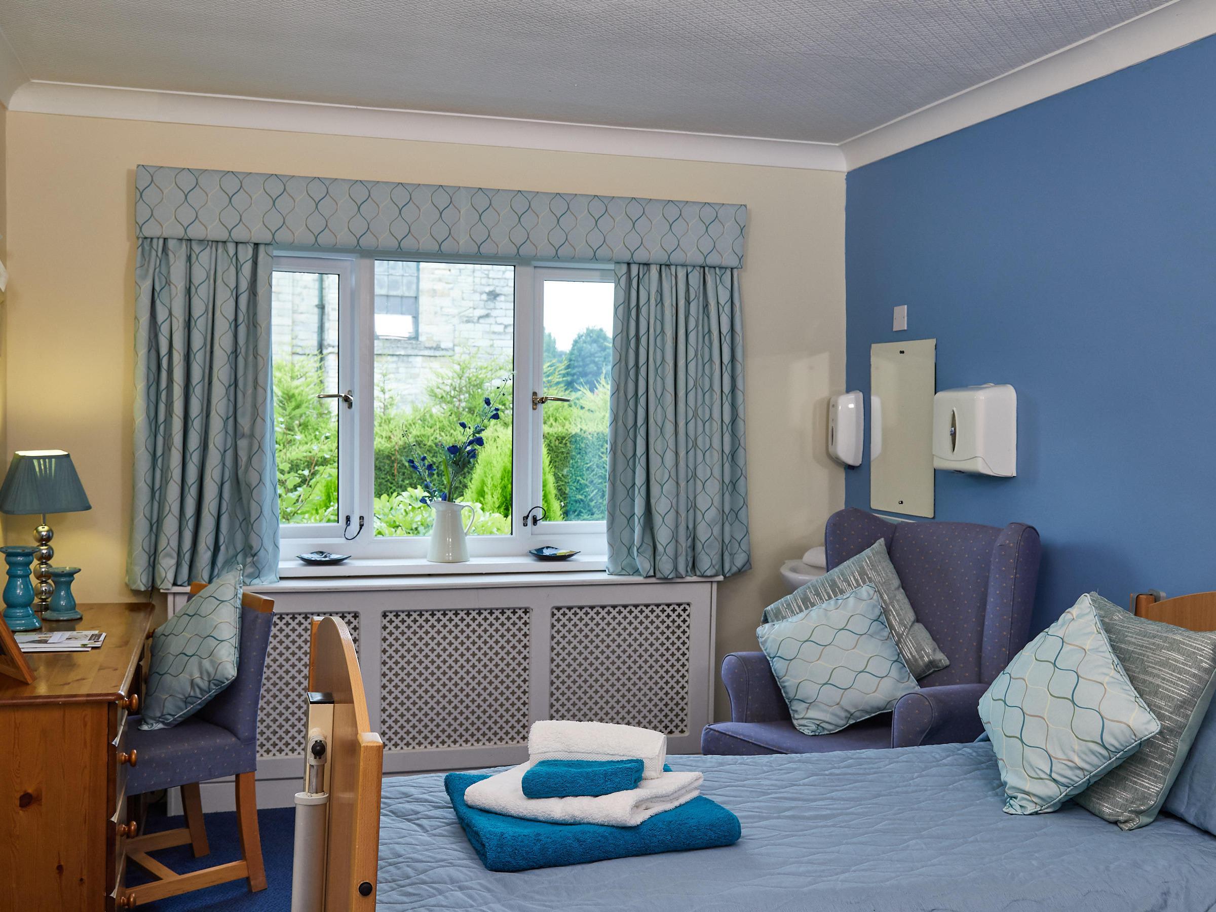 Images Barchester - Highfield Care Home