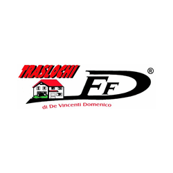 Traslochi D.F.F. Logo