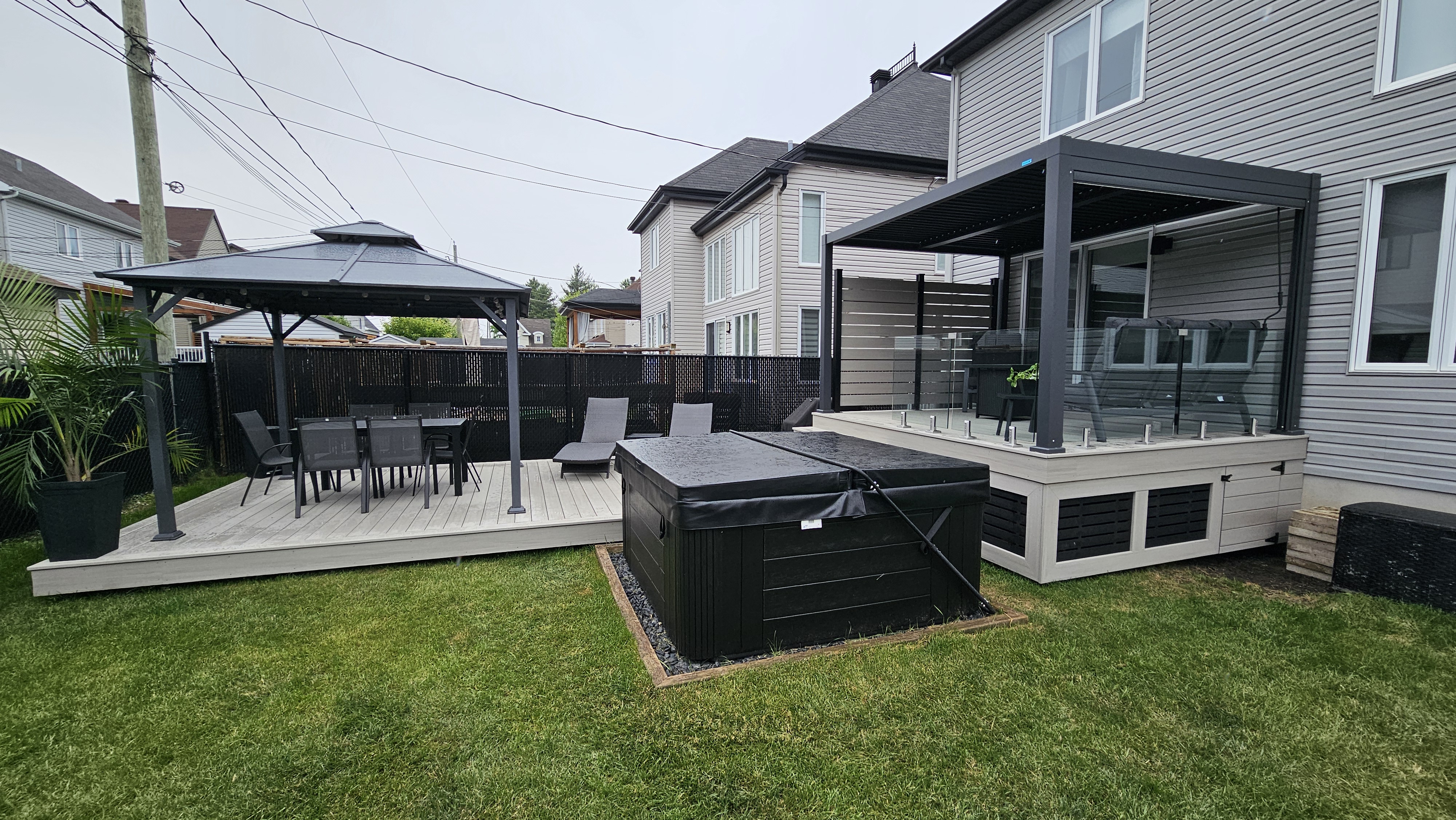 Images LES PATIOS K7