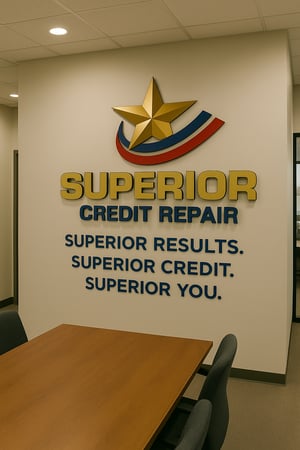 Images superior credit repair