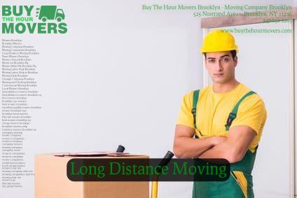 Images Buy The Hour Movers Brooklyn - Moving Company Brooklyn