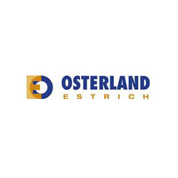 Estrich Osterland GmbH & Co. KG in Stuttgart - Logo