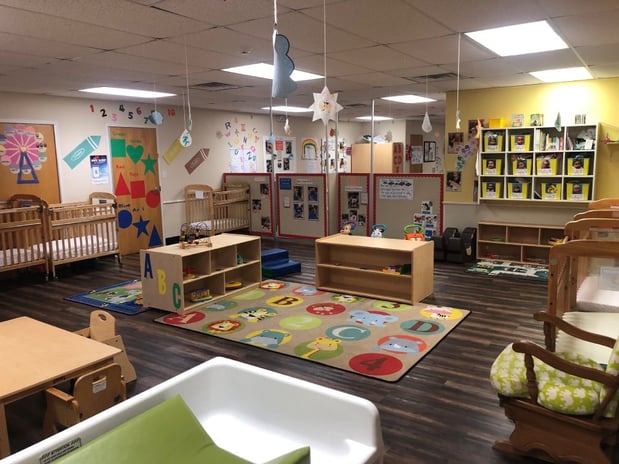 Images Pinebrook KinderCare
