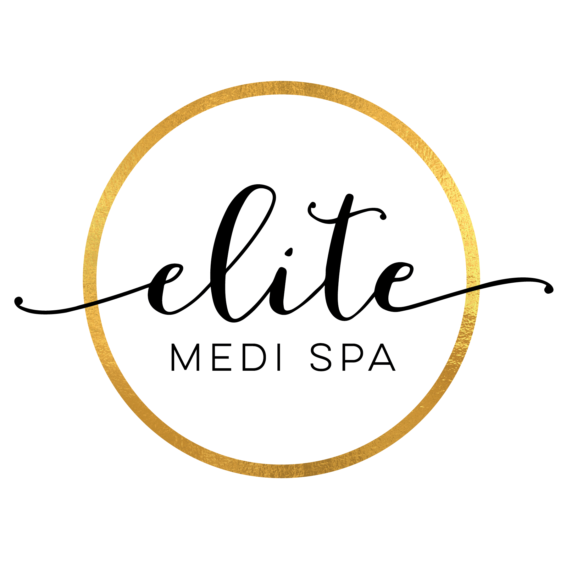 Elite Medi Spa Logo