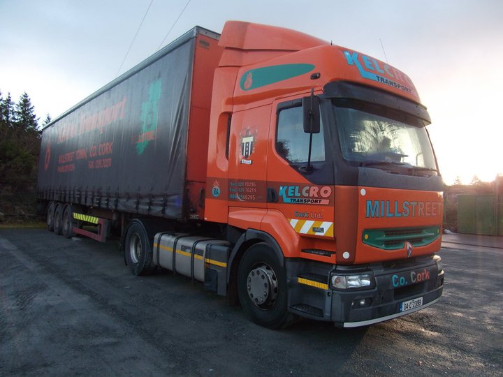 Kelcro Transport Cork 6