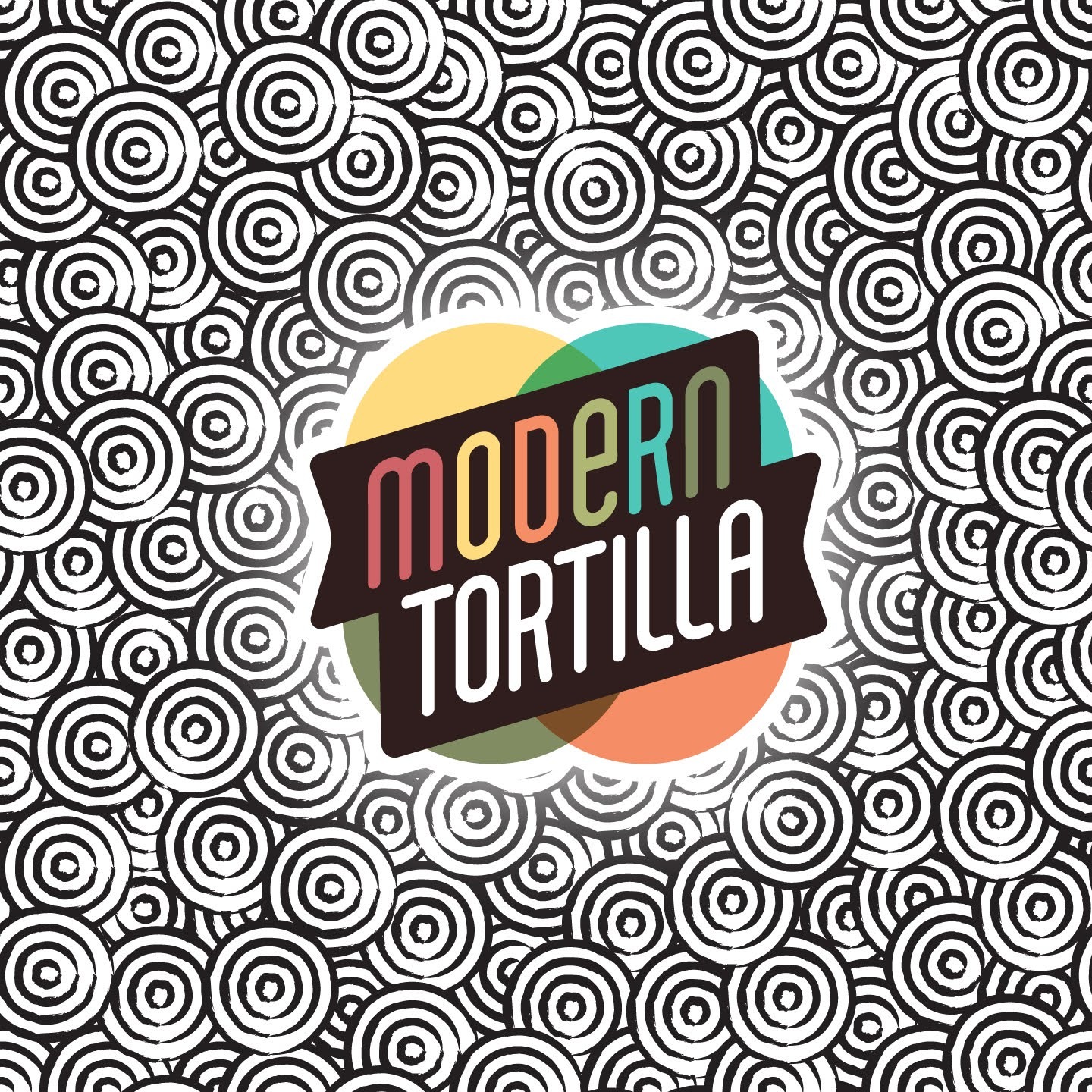 Modern Tortilla