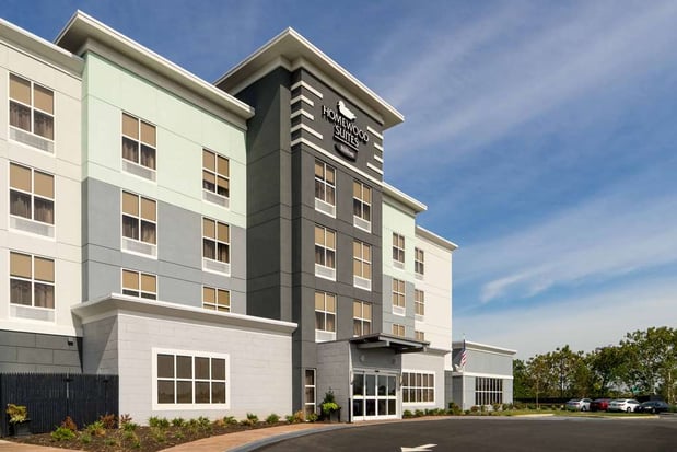 Images Homewood Suites by Hilton Philadelphia Plymouth Meeting