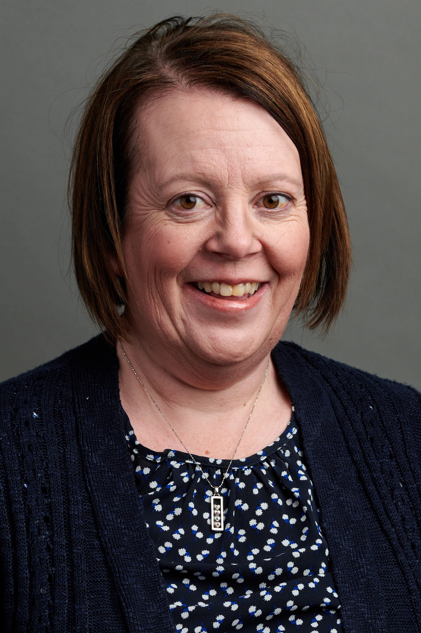 Amy M. Drees