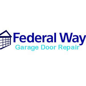 Garage Door Repair Federal Way Logo