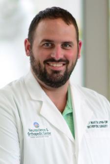 Matthew A. Martin, APRN-CNP