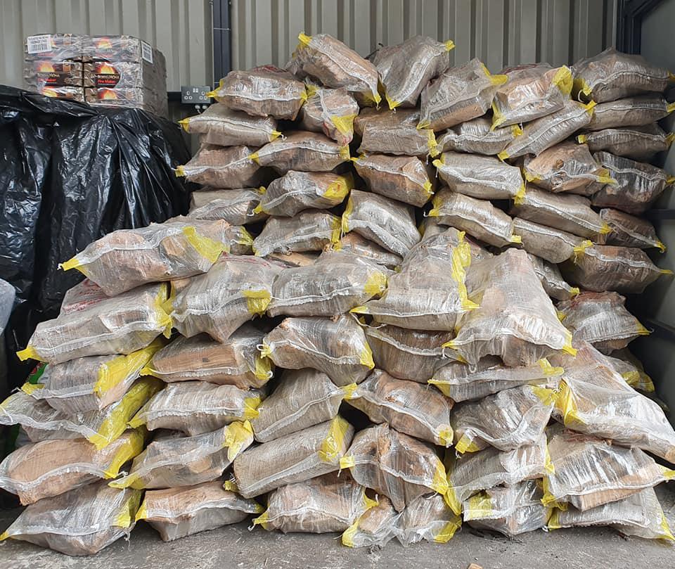 Eddies Smokeless Fuels in Donaghmede Coal & Solid Fuel Merchants