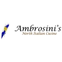 Ambrosini's Restaurant Logo