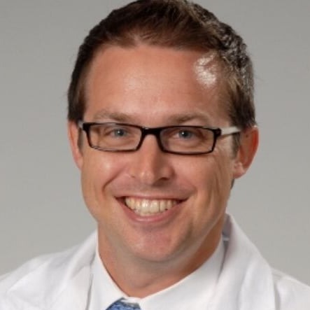 Nathan J. Harrison, MD