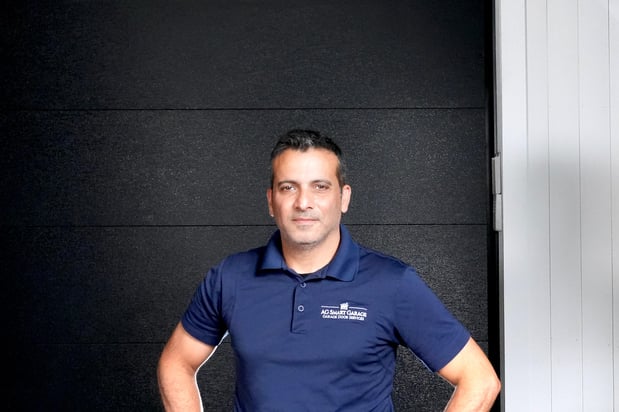 Images AG Smart Garage