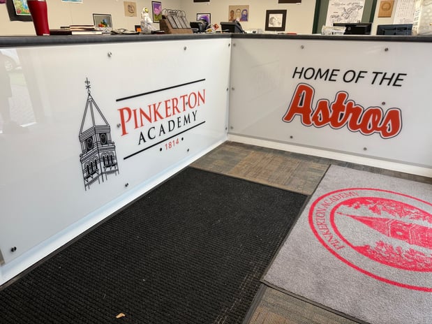 Images Sunview Glass Tinting & Signs