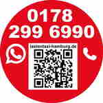 Lastentaxi-Hamburg.de Inh. Claudia Ameis in Hamburg - Logo