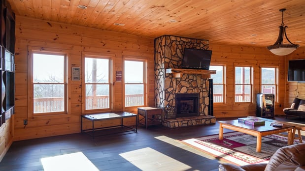 Images Carolina Getaway Cabins