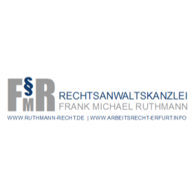 Logo von Rechtsanwaltskanzlei Frank M. Ruthmann