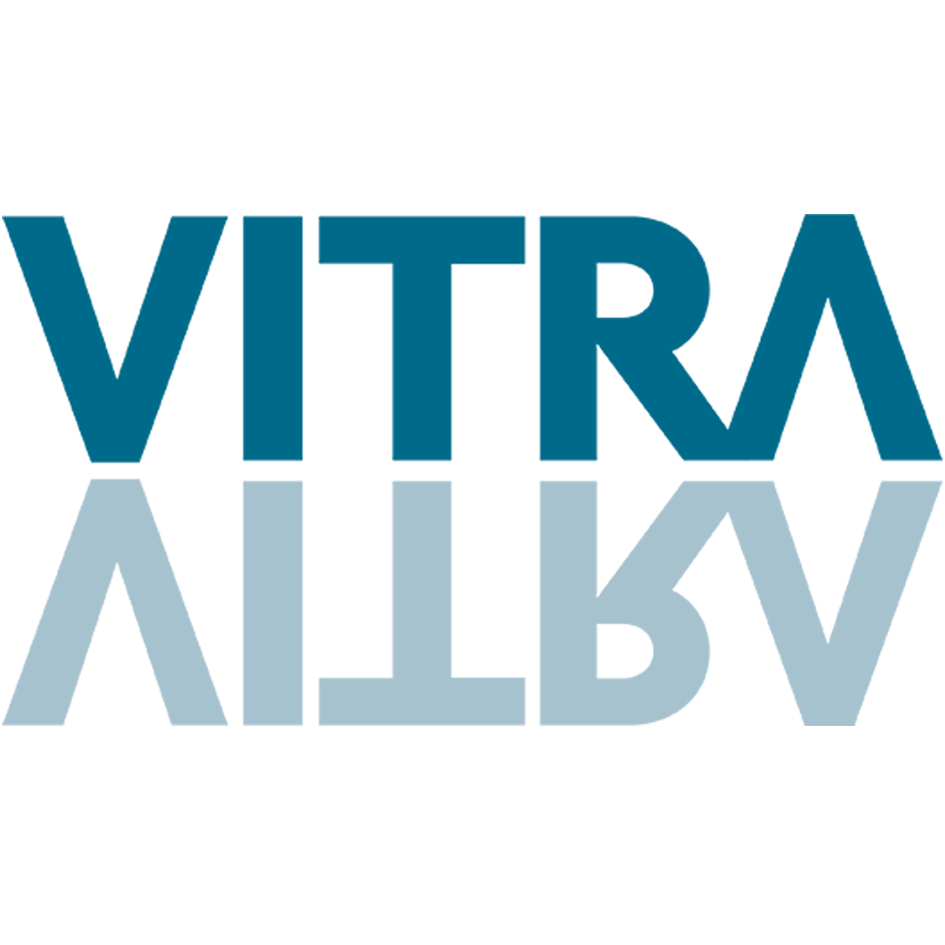 VITRA Glasbau GmbH Logo