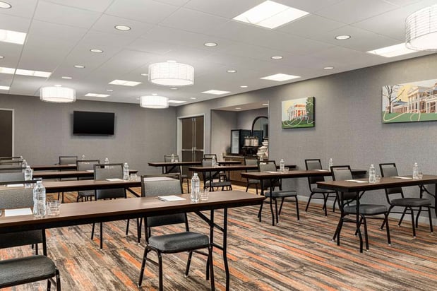 Images Homewood Suites by Hilton Charlottesville, VA