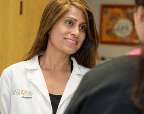 Images Houston Gastrointestinal & Liver Clinic, P.A: Sreelatha Reddy, MD