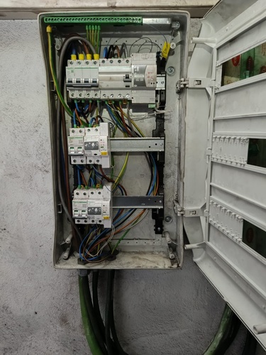 Images Instalaciones Eléctricas Mora