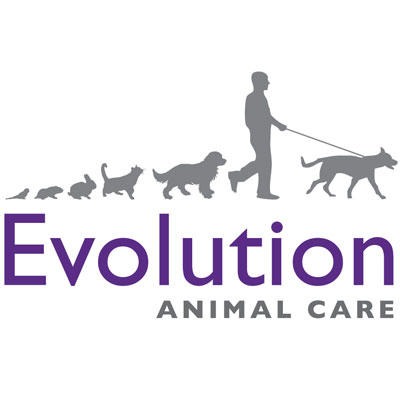 Evolution Animal Care - Thorne Logo
