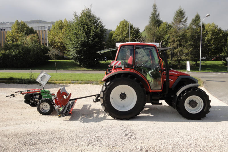 Schmitte Bachmann GmbH, Oberdorfstrasse 14 in Konolfingen