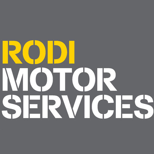 Rodi Motor Services Logo