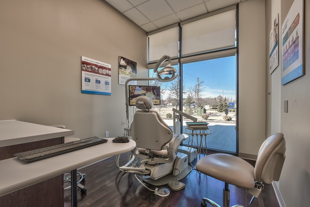 Images West Lawrence Dentistry