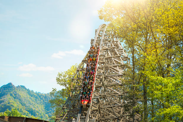 Images Staybridge Suites Pigeon Forge - Smoky Mtns by IHG