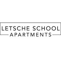 Letsche School Logo