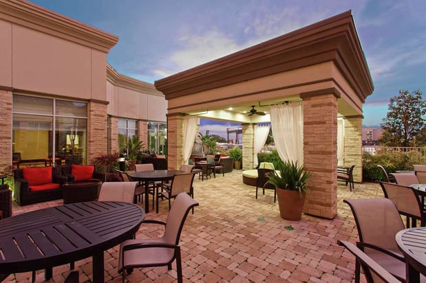 Images Hilton Garden Inn Victoria