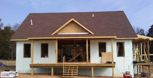Images Summers Roofing & Repair