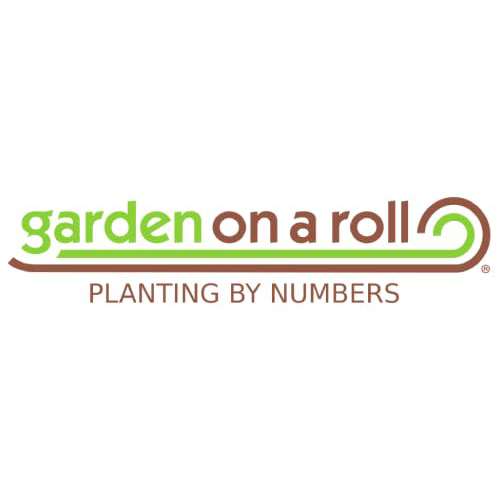 Garden on a Roll Ltd within Kingfisher Nurseries Logo