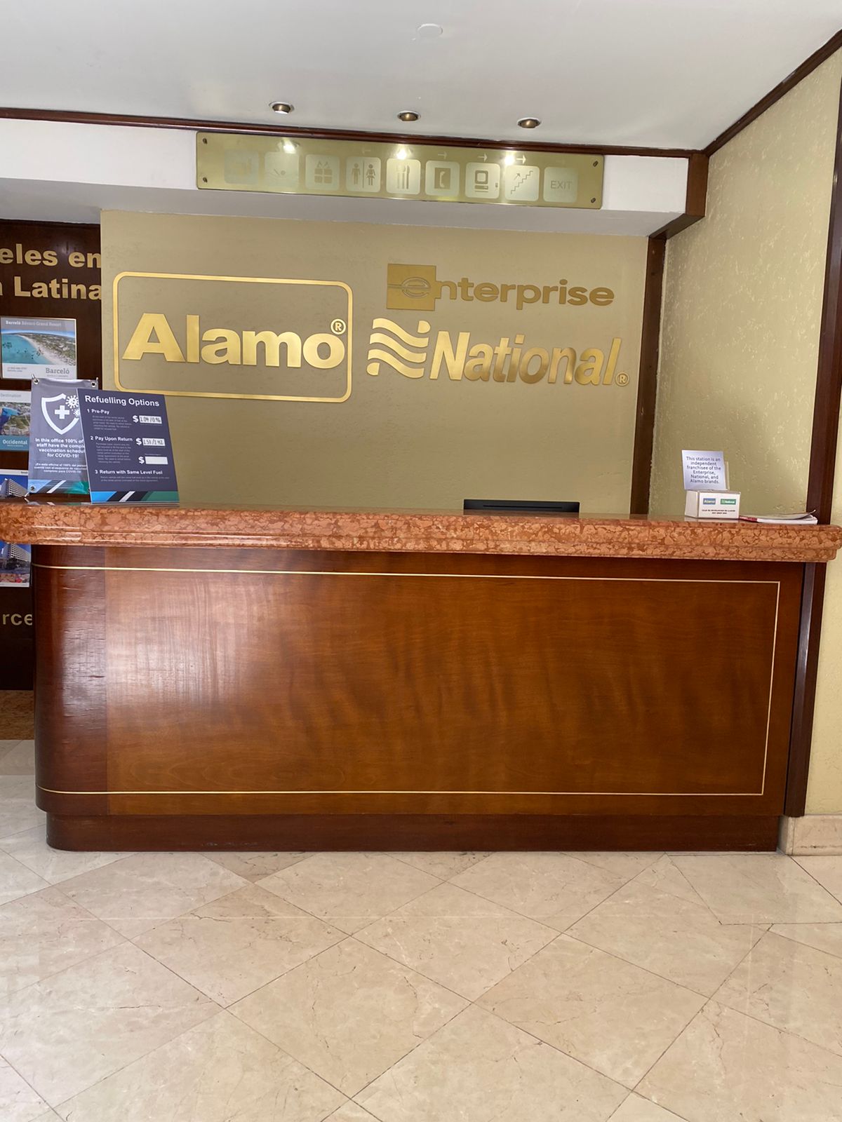 Galería en miniatura