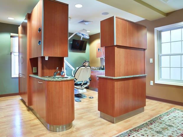 Images Perio Implant Specialists of NJ