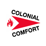 Colonial Comfort Logo