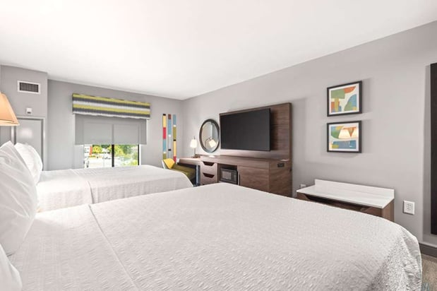 Images Hampton Inn Columbus-North