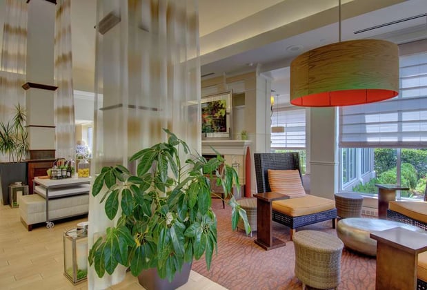 Images Hilton Garden Inn Norwalk