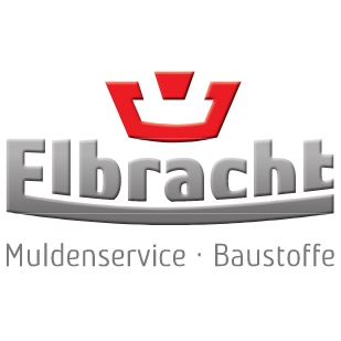 Logo Elbracht Muldenservice