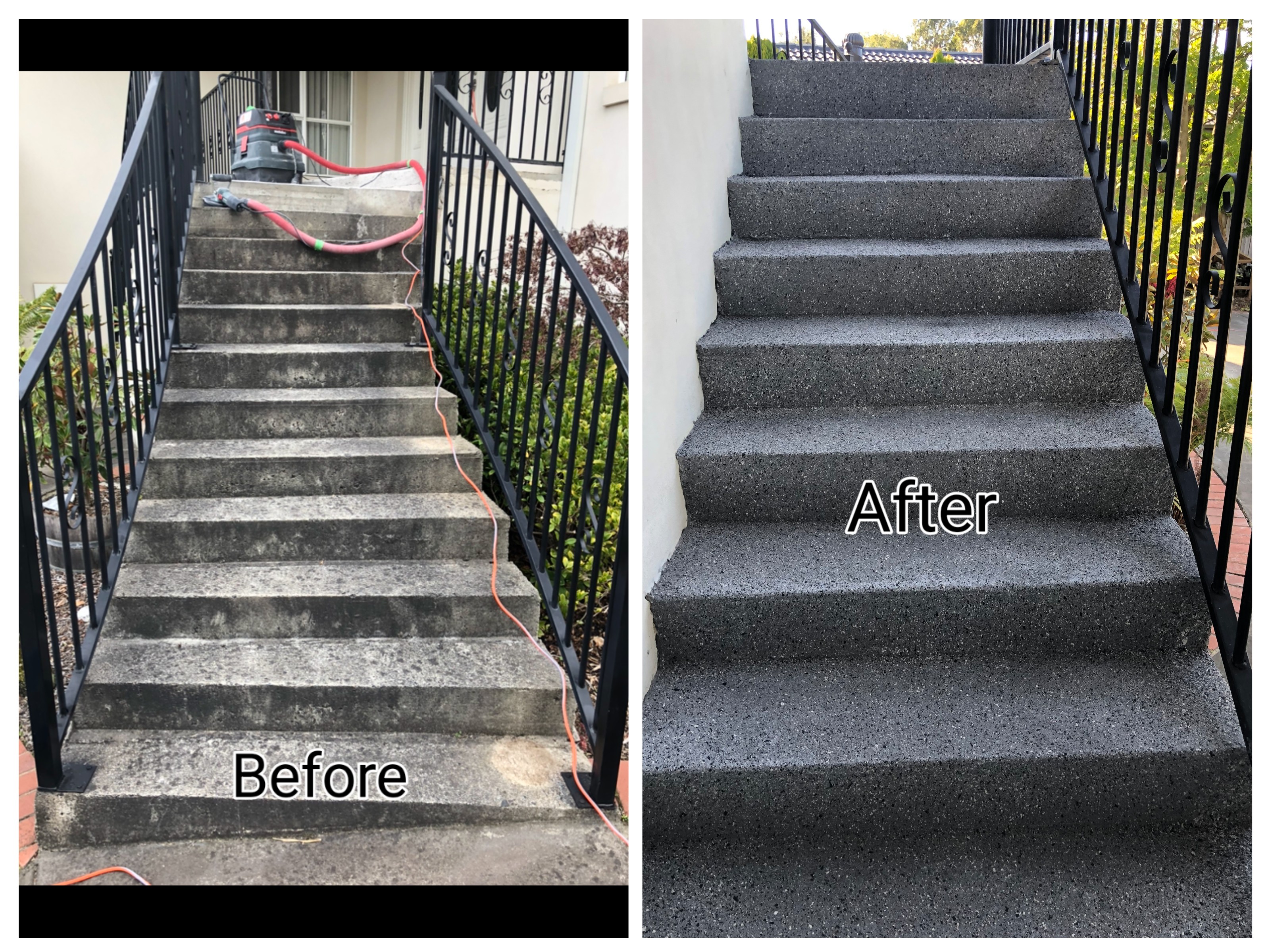 Images Melbourne Concrete Sealing