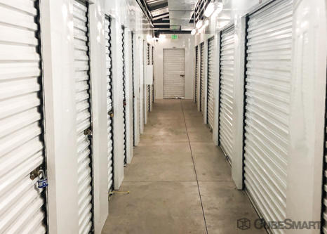 CubeSmart Self Storage Photo