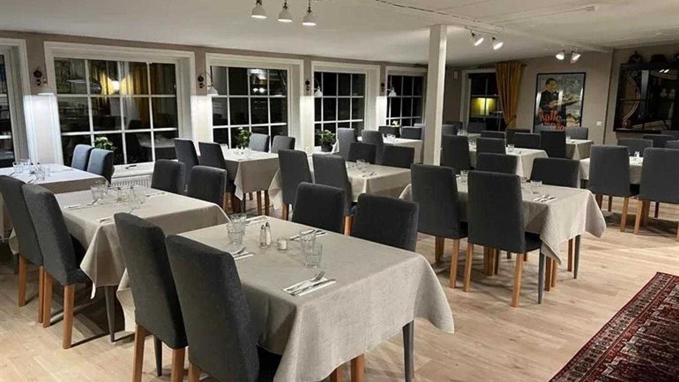 Images Spångens Gästgivaregård